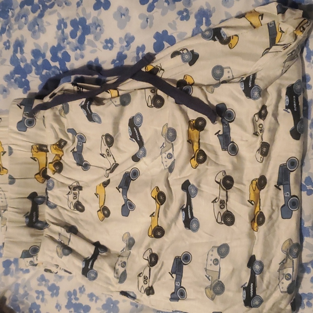 Posh Peanut Enzo Loungewear PANTS ONLY
